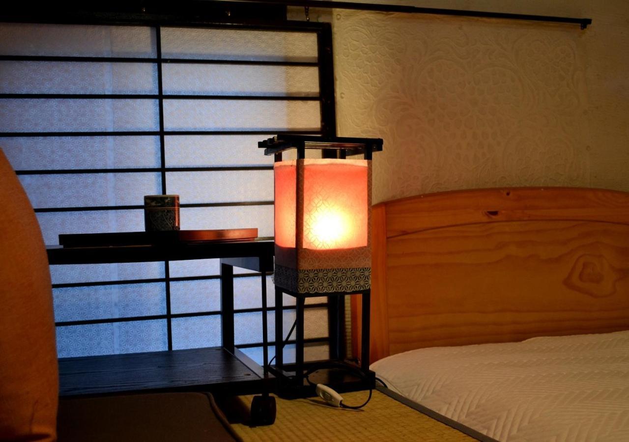 Kyoto Shirakawa Kiraku Inn Exterior photo